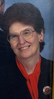 Joan M. Romeo