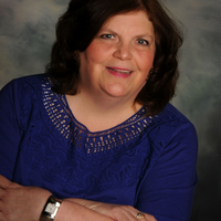 Mary T. Feheley
