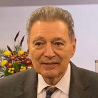 Albert R. Pellicciotti