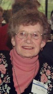 Obituary of Theresa F. Kelleher | J.A. McCormack Sons Funeral Home ...