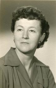Josephine Lundberg