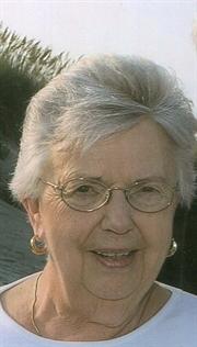 Betty Duffy