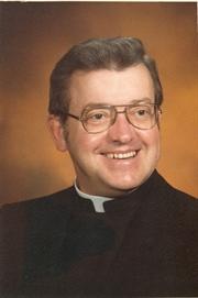 Rev. Daniel Murphy