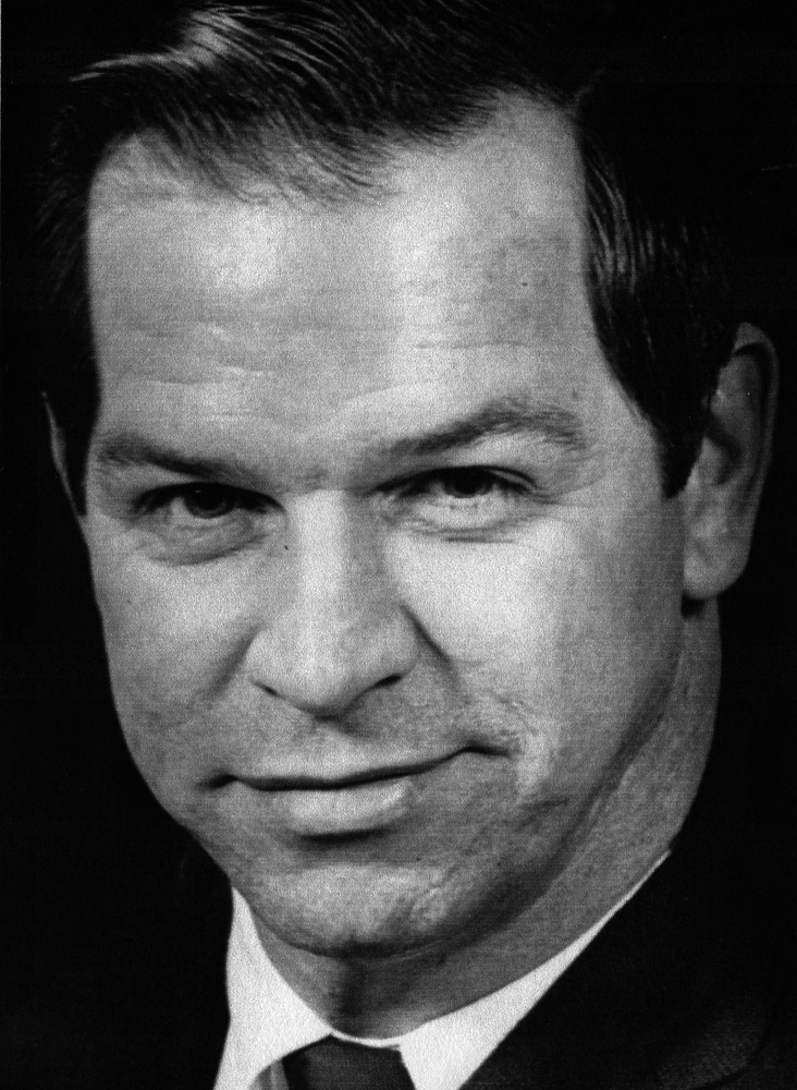 Frank Haining