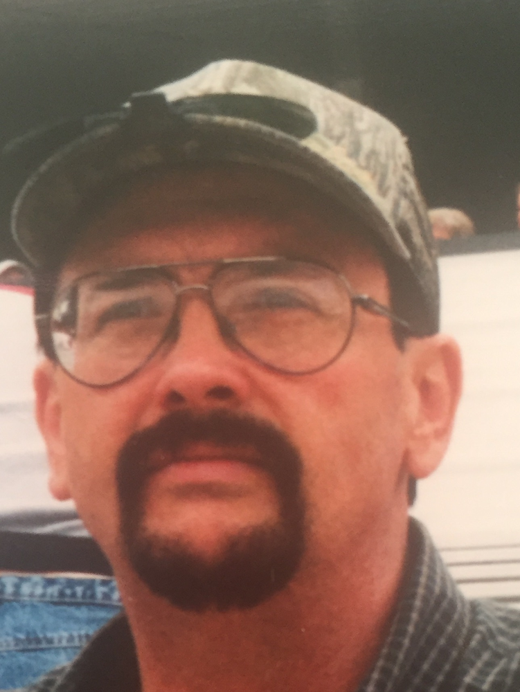 Richard Behr