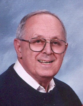 Eugene Trovalli
