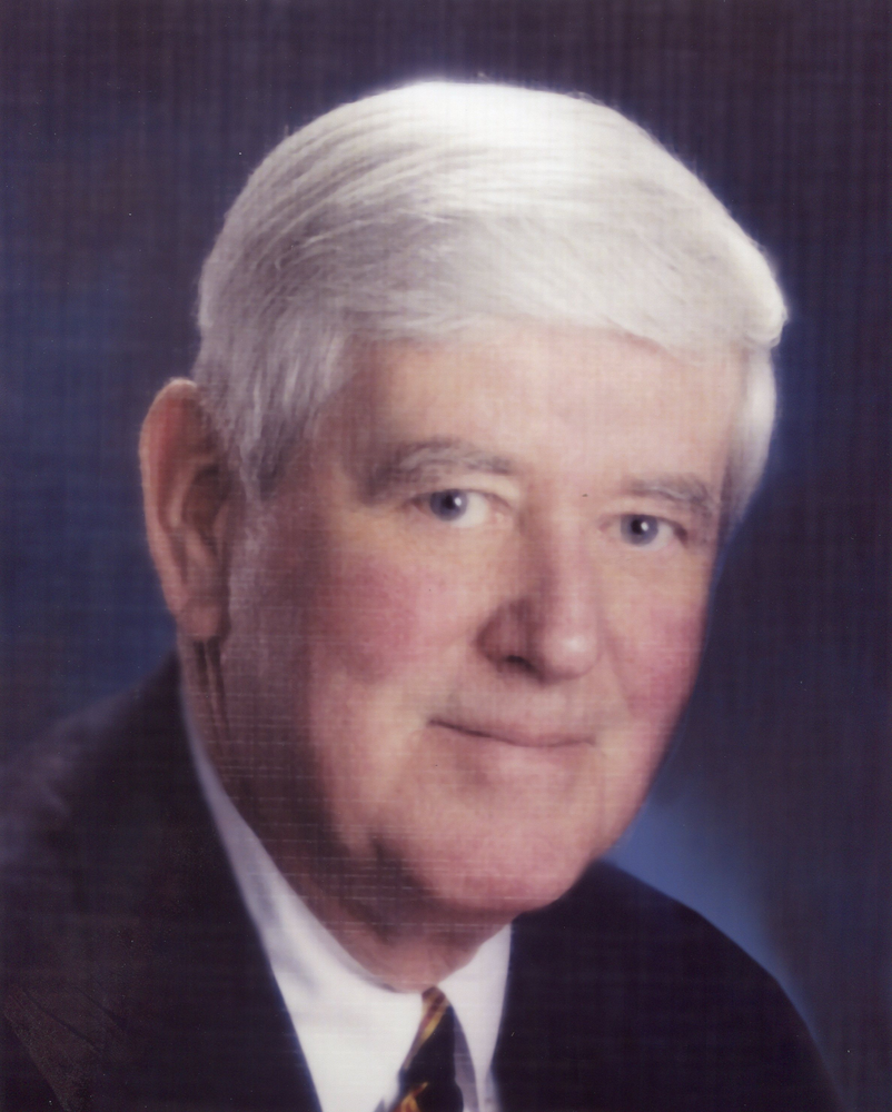 Obituary of David Reynolds J.A. McCormack Sons Funeral Home locat...