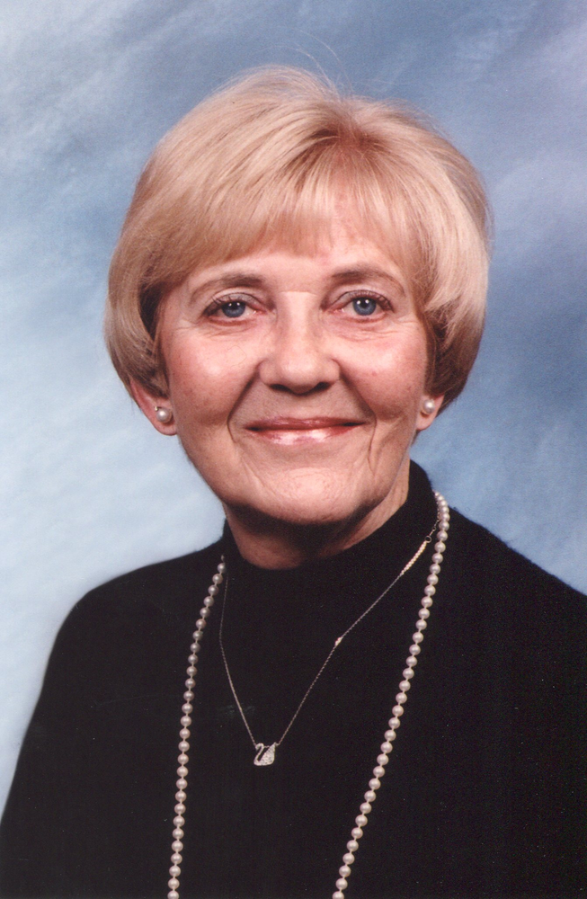 Mary DeSantis