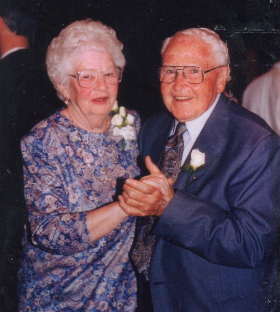 Evelyn Cox