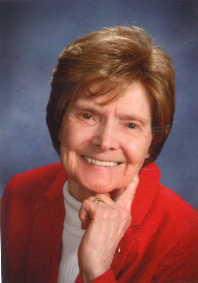 Anne Moran