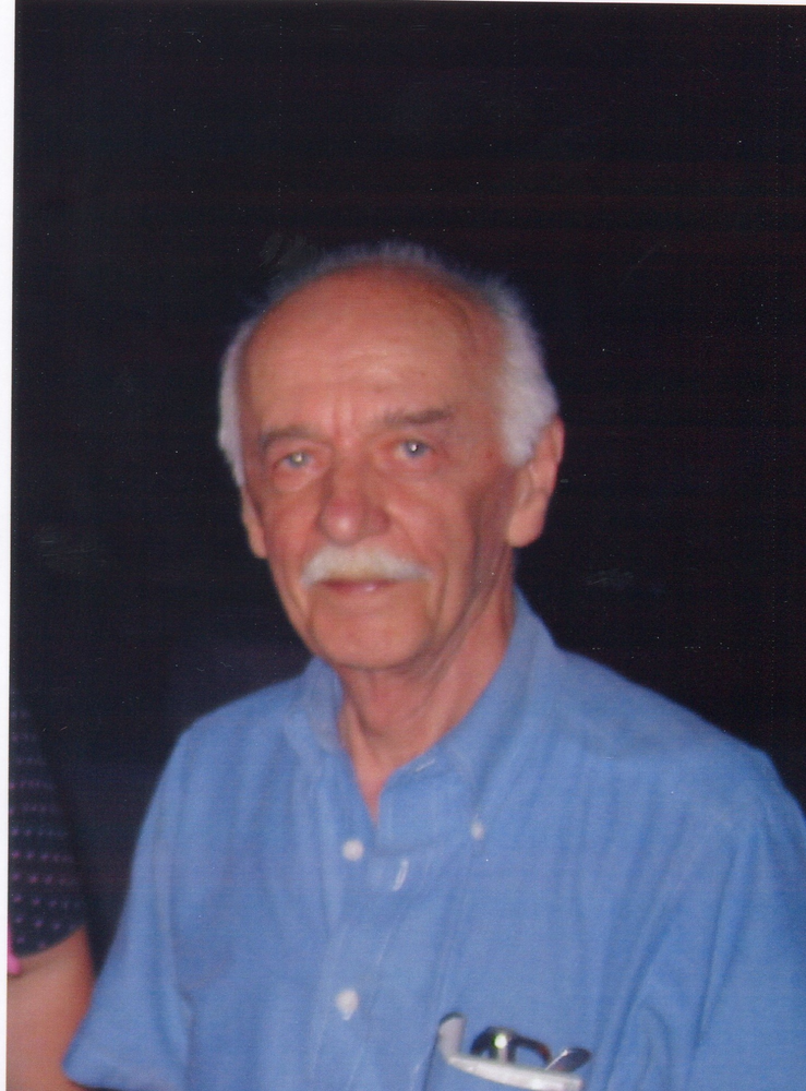 Apostolos Stefos