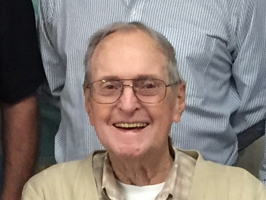 James Slattery