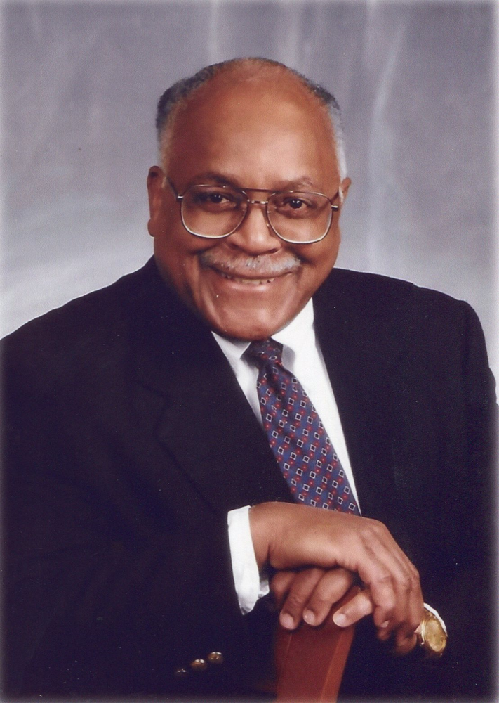 Harold Murrell