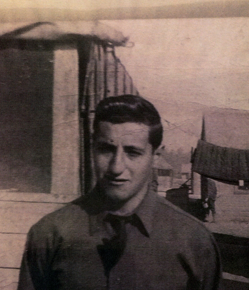 Frank DePersis