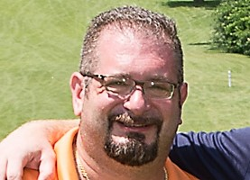Gregory Tatich