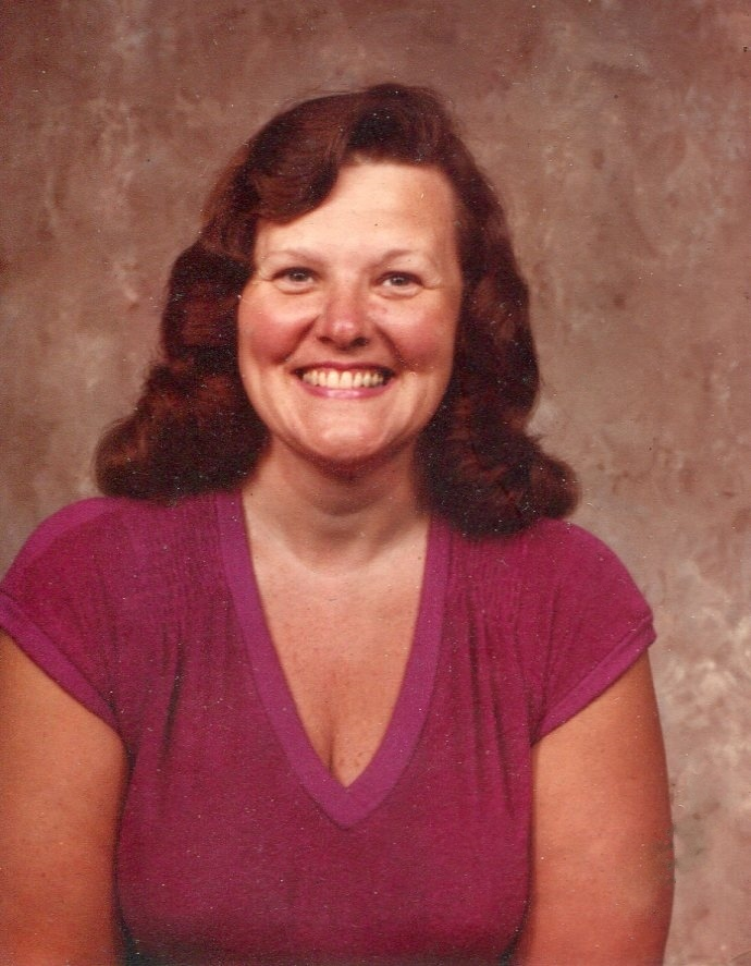 Rossanna Nash