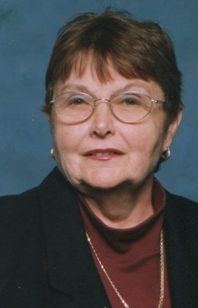Anne Wager