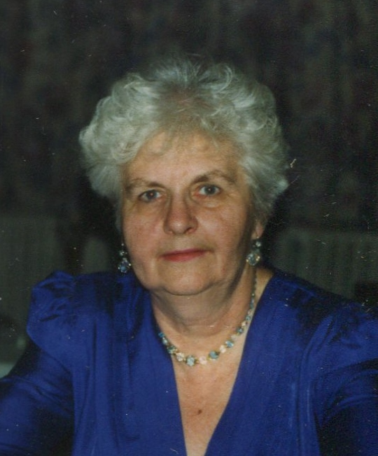 MaryAnn Michalek