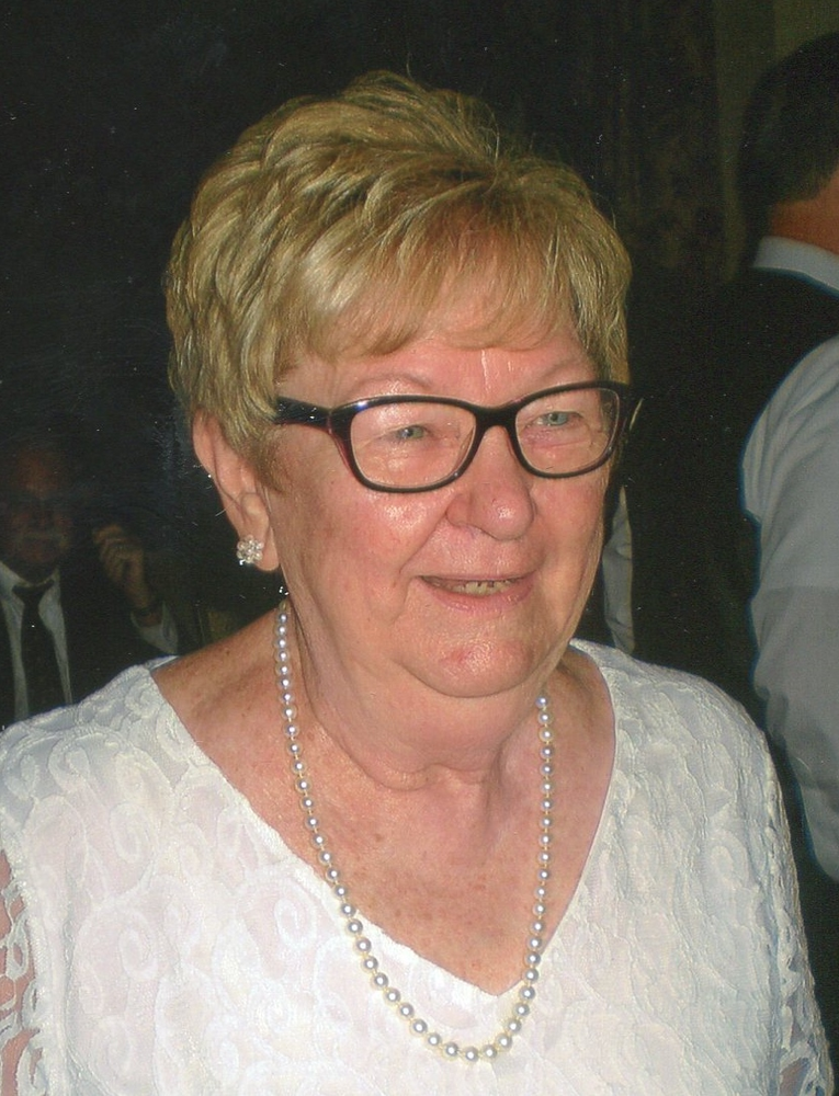 Josephine DeLamarter
