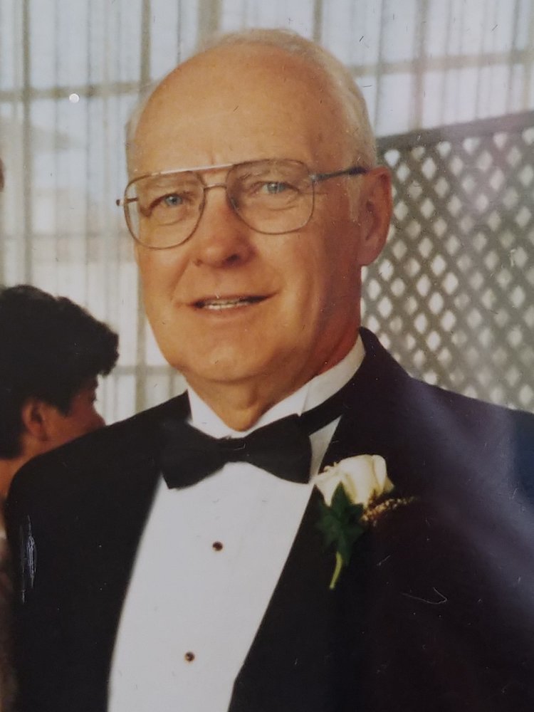 Paul Grogan