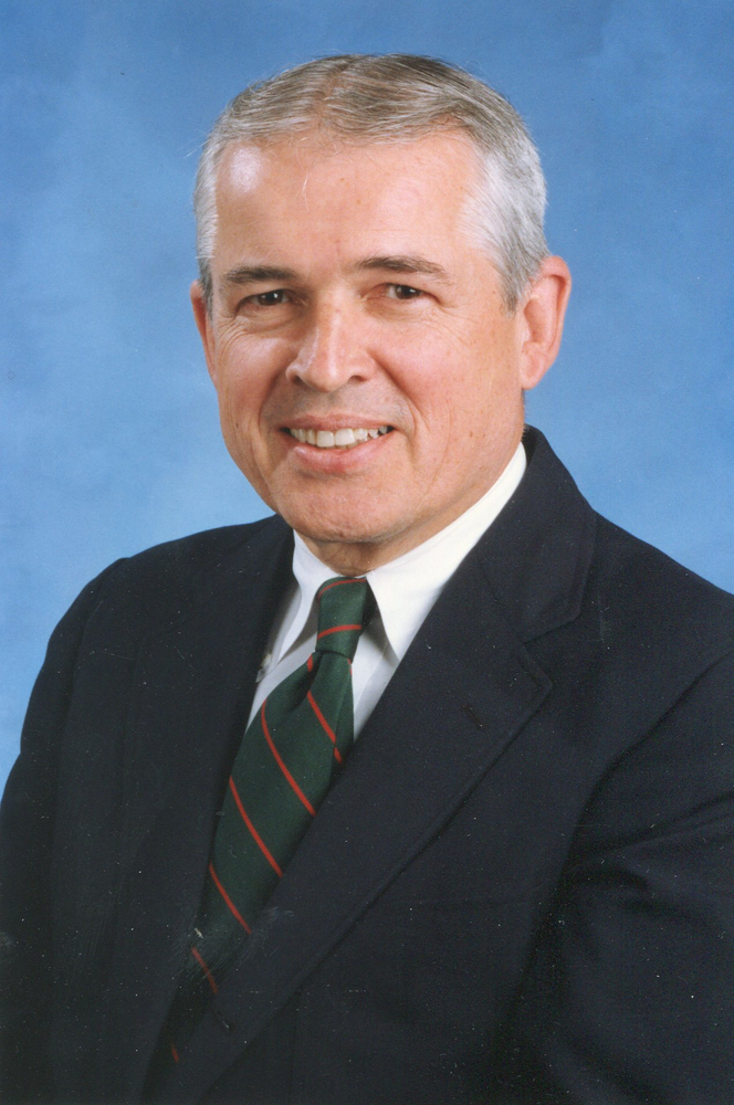 John McGlynn