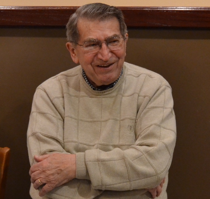 Henry Benko
