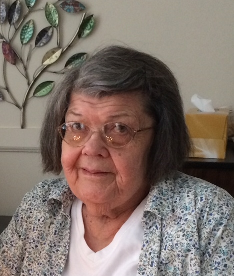 Melva Naylor