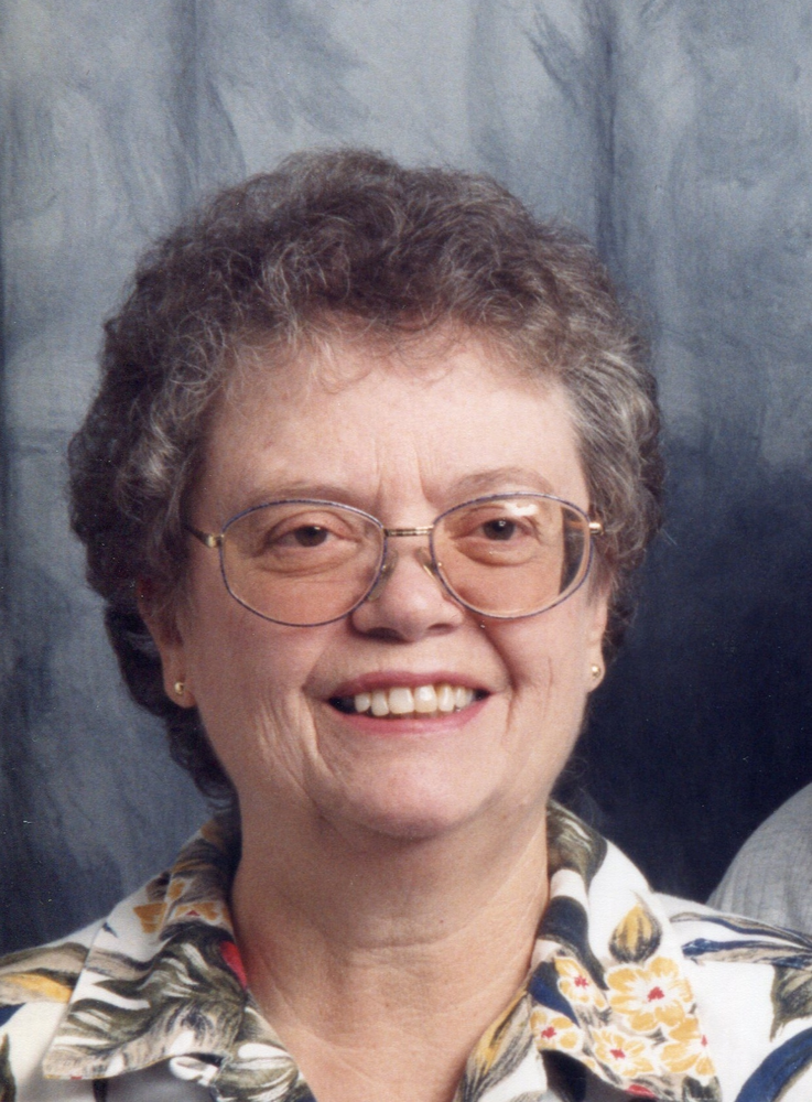Nancy Everling