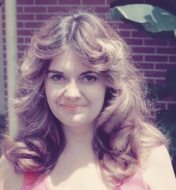 Rosemary Hanrahan