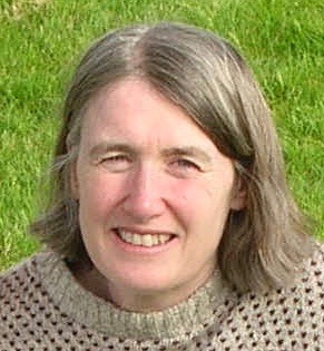 Rita Morris