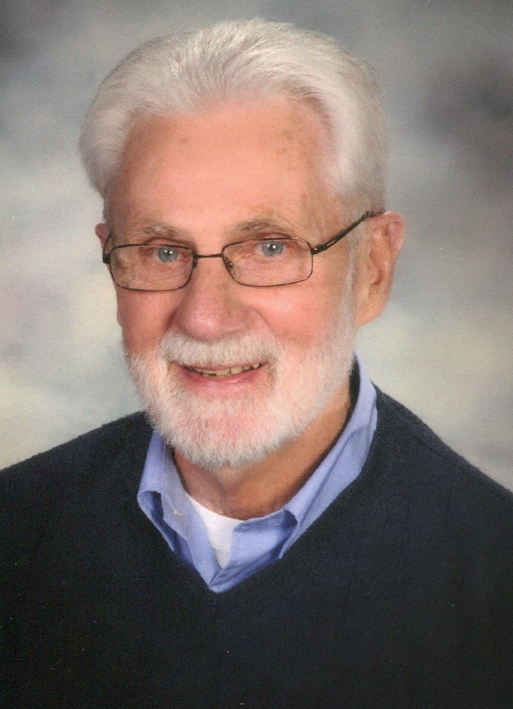 Dr. William Thayne