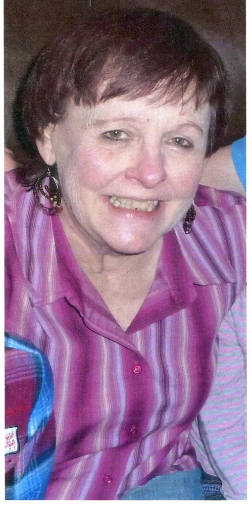 Obituary of Mary B. Cannon
