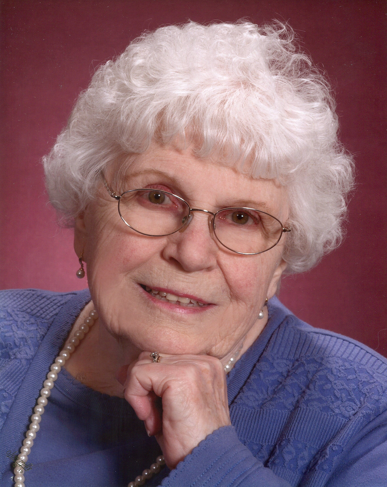 Marjorie Conboy